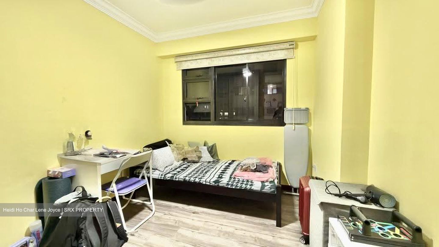 Blk 258A Punggol Topaz (Punggol), HDB 4 Rooms #608022731